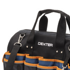 Bolsa De Ferramentas 48x32x27cm 40L Dexter