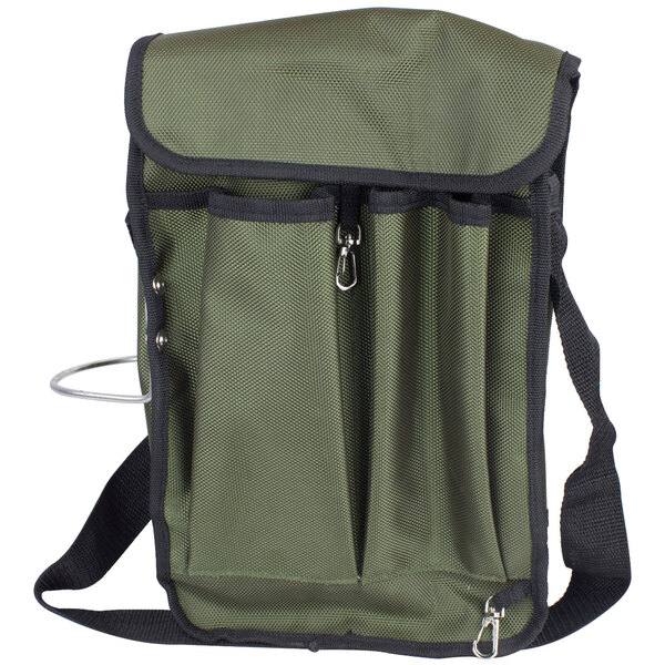 Bolsa de Ferramentas com 20 Bolsos - Impermeável - NBF20