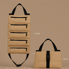 Bolsa De Ferramentas Rolo Prático Estojo Ferramenta