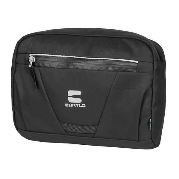 Bolsa De Guidão Nomad 4,5l Curtlo
