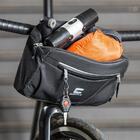 Bolsa De Guidão Nomad 4,5l Curtlo