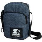 Bolsa De Ombro Casual Starter Isiway Jeans Sab1900300