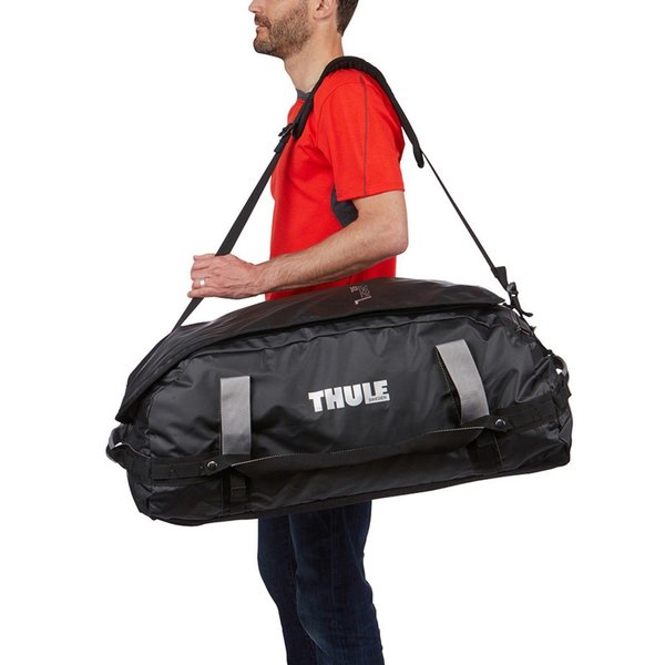 thule duffel bolsa
