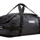 Bolsa De Viagem Thule Chasm Large 90 Litros Preto