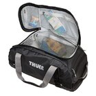 Bolsa De Viagem Thule Chasm Large 90 Litros Preto