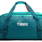 Bolsa De Viagem Thule Chasm Large 90 Litros Verde