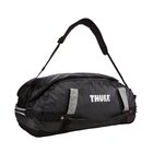 Bolsa De Viagem Thule Chasm Large 90 Litros Verde