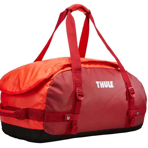 thule duffel bolsa