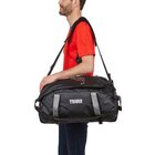 Bolsa De Viagem Thule Chasm Small 40 Litros Laranja