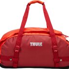 Bolsa De Viagem Thule Chasm Small 40 Litros Laranja