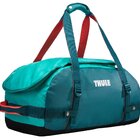 Bolsa De Viagem Thule Chasm Small 40 Litros Verde