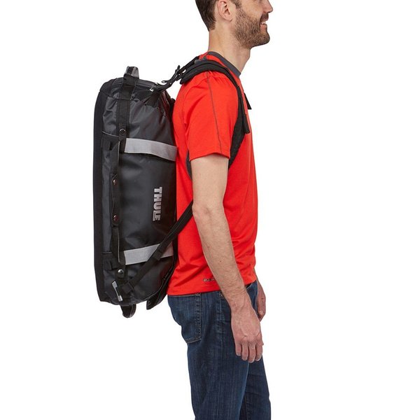 thule travel bolsas