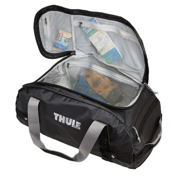 thule travel bolsas