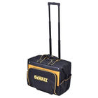 Bolsa Dewalt Multitask C/rodinhas