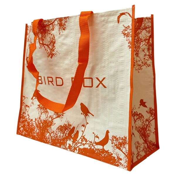 Sacola reutilizável ecobag clearance