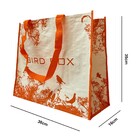 Bolsa Ecobag Ecologica Sacola De Ombro Retornavel  Reutilizav