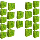 Bolsa Ecobag Retornavel Kit 20 Uni Sacola De Ombro Mercado Co