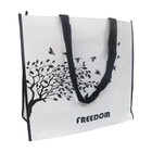 Bolsa Ecobag Reutilizavel Ecologica  Sacola Ombro Retornavel