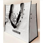 Bolsa Ecologica Ecobag Kit 20 Unid Sacola De Ombro Reutilizav