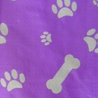 Bolsa Ecologica Kit 3 Uni Ecobag Reutilizavel Sacola De Ombro