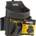 Bolsa Em Lona Bl0012 Vonder