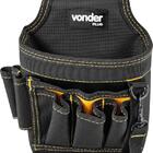 Bolsa Em Lona Bl0012 Vonder