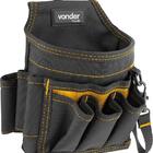 Bolsa Em Lona Bl0012 Vonder