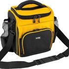 Bolsa Em Lona Bl 0006 Vonder