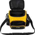 Bolsa Em Lona Bl 0006 Vonder