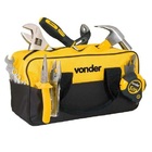 Bolsa Em Lona Bl 005 Vonder