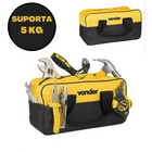 Bolsa Em Lona Bl 005 Vonder