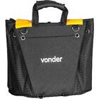 Bolsa em lona para ferramentas 35cm x 28cm x 40cm BL 040 VOND