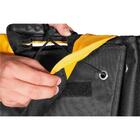 Bolsa em lona para ferramentas 35cm x 28cm x 40cm BL 040 VOND