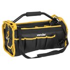 Bolsa Em Lona Para Ferramentas Com Cabo Tubular Bl 004 Vonder