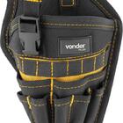 Bolsa Em Lona Pf 018 Vonder