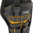 Bolsa Em Lona Pf 018 Vonder