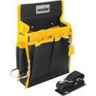 Bolsa Em Lona Vonder Bl 006