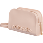 Bolsa Feminina Em J-lastic - Pretty - Petite Jolie - Nude Pj1