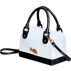 Bolsa Feminina Infantil Em J-lastic - Mini Bloom - Petite Jol