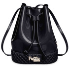 Bolsa Feminina Infantil Em J-lastic - Nina Infantil - Petite