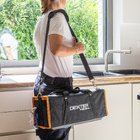 BOLSA FERR ABERTA 16L DEXTER PRO