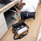 BOLSA FERR ABERTA 16L DEXTER PRO