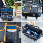 BOLSA FERR C/ RODINHAS 45L DEXTER