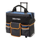 BOLSA FERR C/ RODINHAS 45L DEXTER