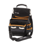 BOLSA FERR ELETRICISTA 12L DEXTER PRO