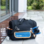 BOLSA FERR RÍGIDA C/ ABA DOB 30L DX PRO