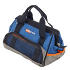 Bolsa Ferramenta em Tecido Rígido Dexter