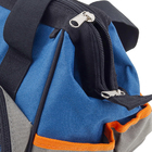 Bolsa Ferramenta em Tecido Rígido Dexter