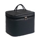 Bolsa Frasqueira Térmica 15 Litros Impermeável Variação: Preto