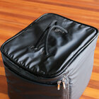 Bolsa Frasqueira Térmica 15 Litros Impermeável Variação: Preto